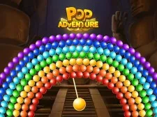 Pop Adventure